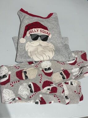 Unisex-Kids size 6 | Children’s place | Christmas pajamas